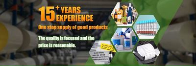 Quality Self Adhesive Label Materials factory