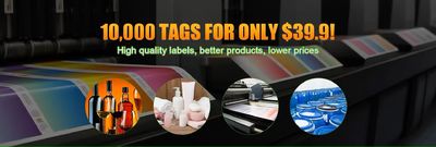 Quality Self Adhesive Label Materials factory