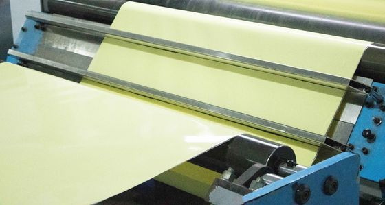 SGS Approval Jumbo Paper Roll , Medium Viscosity Thermal Jumbo Roll