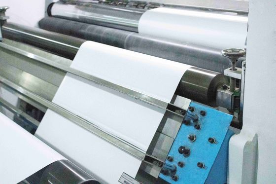 SGS approval Self Adhesive Label Materials Sticker Paper Strong Sticky Oil Proof