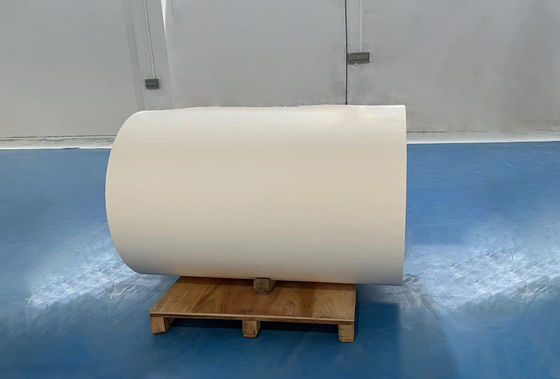 Self Adhesive Coated Paper Label ,  Ordinary Sticky Adhesive Release Paper