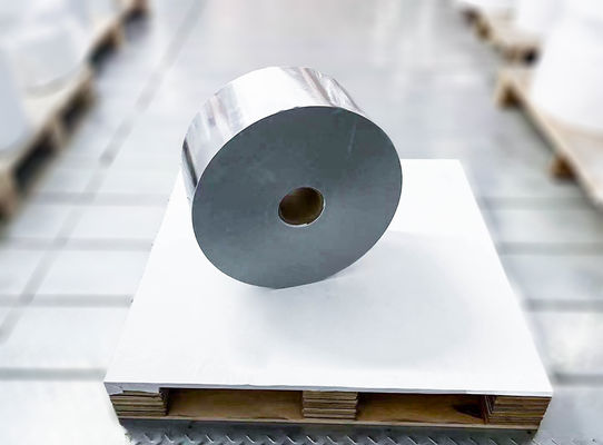 Scratch Resistant  BOPP Sticker Material