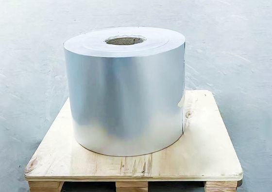 Self Adhesive Sticky Label Paper  Kraft Label Roll Strong Adhesive