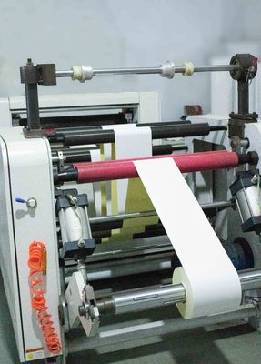 SGS Certified Waterproof Thermal Labels