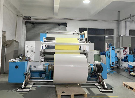 SGS Certified Waterproof Thermal Labels