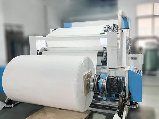 80g/m² High Quality Coated paper,Viscosity permanent acrylic adhesive,Transparent PET film