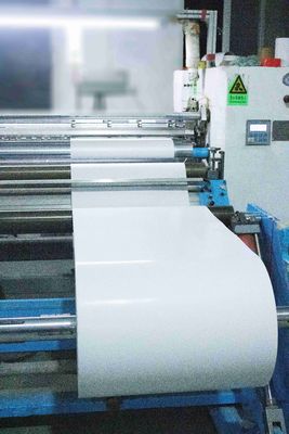 SGS Approval Adhesive Coated Paper