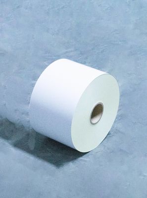 Self Adhesive PET Coated Paper ,  Copper Plate Water Resistant Labels