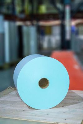 Heat Proof  Thermal Paper Jumbo Roll