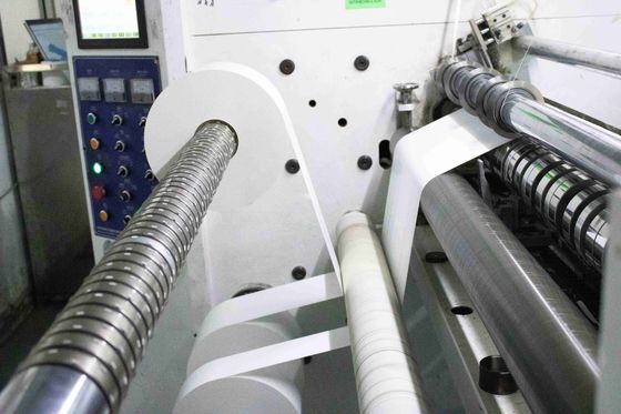 Chemical Resistant Thermal Paper Jumbo Roll