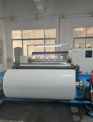 Oil Glue  Jumbo Printing Paper Roll
