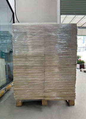 SGS Approval Custom Thermal Paper Rolls Chemical Resistant  For Writing