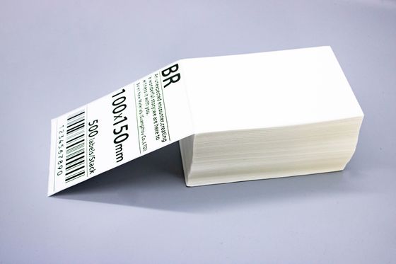 Professional Shipping Labels Printer with Barcode