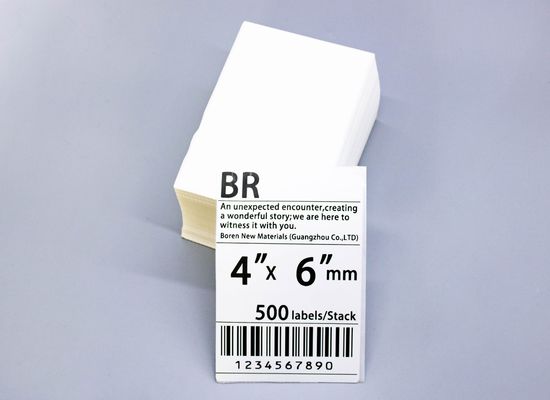 Boost Efficiency with 4x6 Label Printer Thermal
