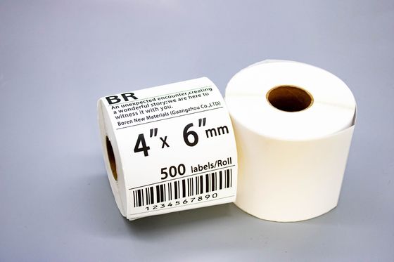 Premium-Quality Shipping Label Printer 4x6 Thermal Labels