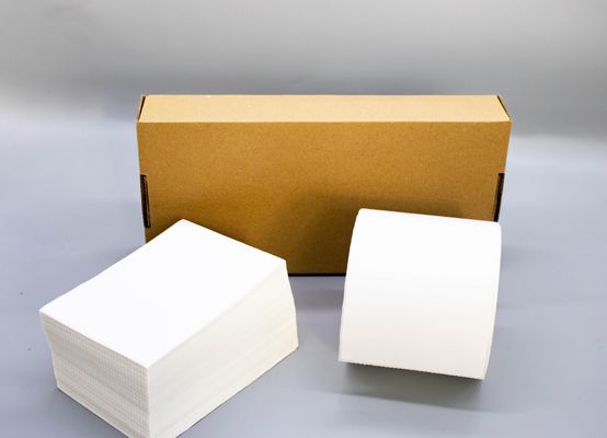 Essentials Kit: 4x6 Thermal Label Sticker for Printer