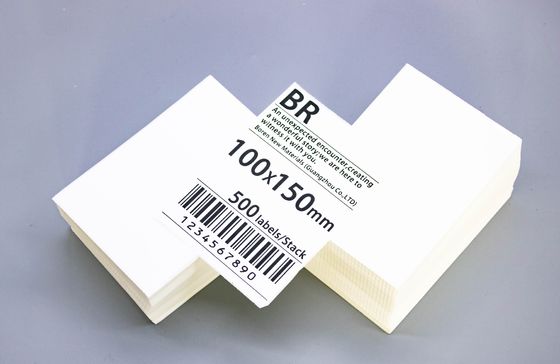 Bulk Supply: Shipping Labels Printer Barcode Labels Roll
