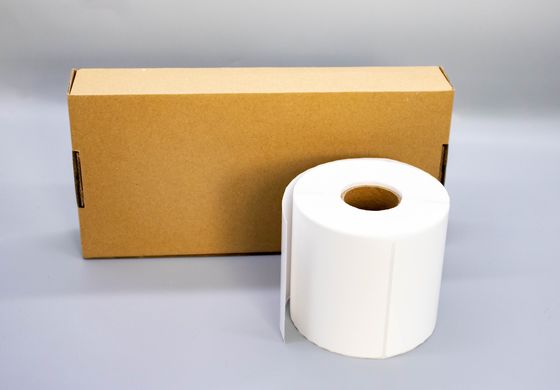High-Quality Printing with 4x6 Thermal Label Printer