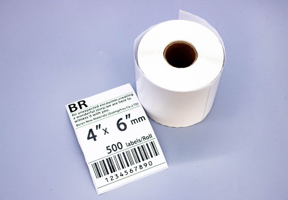 Quick and Easy 4x6 Label Printer Thermal