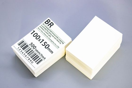 Supply Set: Shipping Labels Printer Barcode Labels Roll