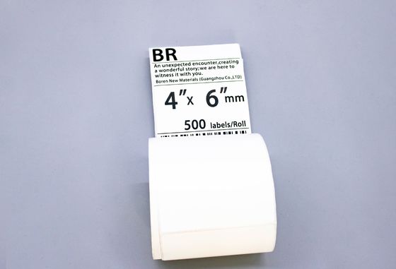Efficient 4x6 Thermal Label Printer for Printing Needs