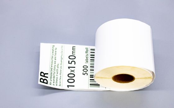 Bluetooth 4x6 Label Printer - Quick and Easy Labeling