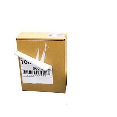 100x150 Size Logistics and Express Sheet 50*37*24mm Box Gauge for Packaging Labels