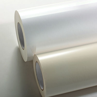 80gsm Coated Paper Printing Label Material with Reinforced Permanent Acrylic Adhesive