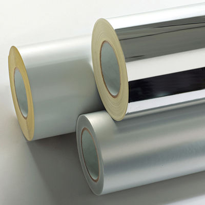 80gsm Coated Paper in White with 53±5% Liner Thickness and ≥15N Initial Adhesion
