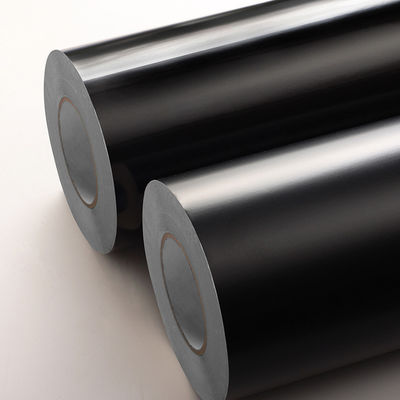 80gsm Coated Paper Printing Label Material Liner Weight g/m2 60±5% Initial Adhesion ≥14N
