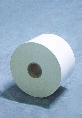 Good price Acrylic Adhesive Glue Coated Paper Labels ,  Strong Sticky Self Sticker Paper online