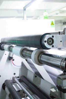 Good price Wear Resistant  PE Coated Paper Rolls 200u Surface Thickness Acrylic Glue type online