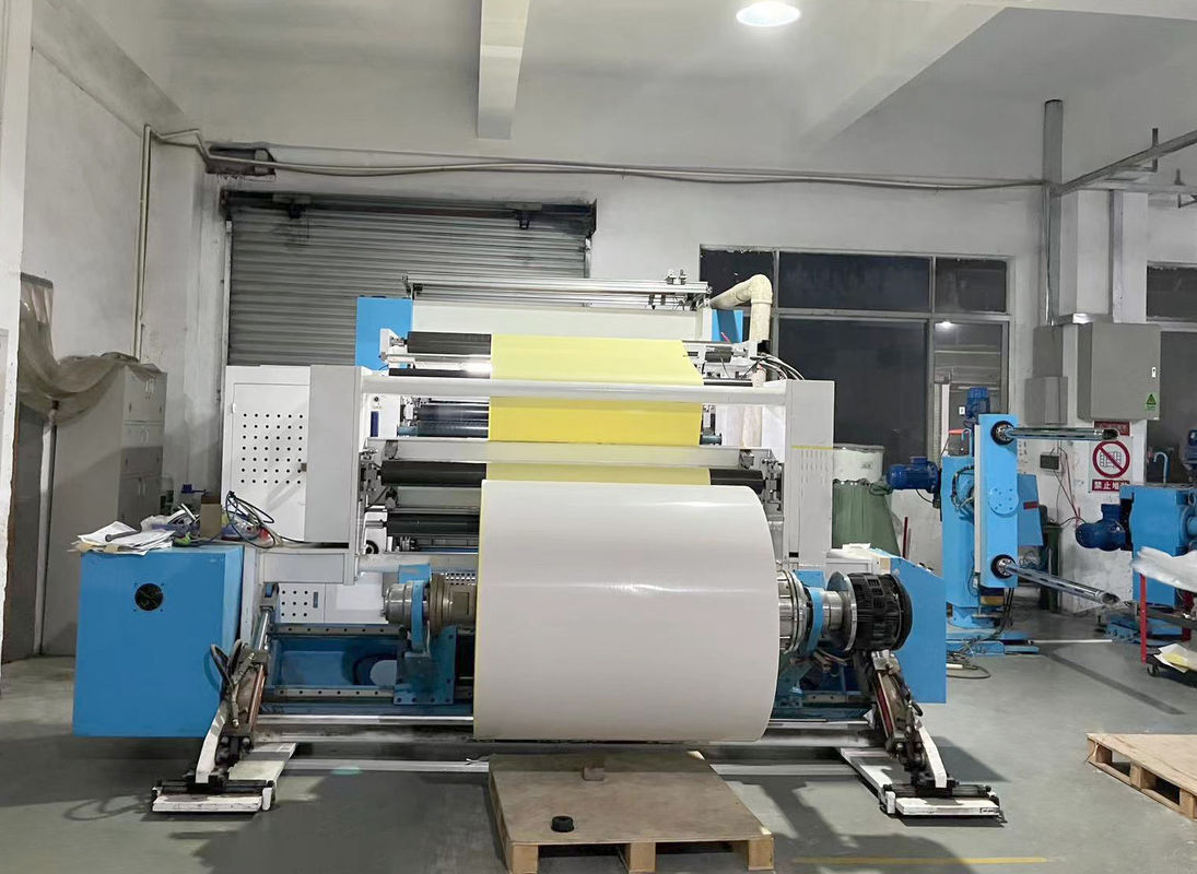 Oil Glue Type Polyethylene Coated Paper Removable Paper Labels Ordinary Sticky
