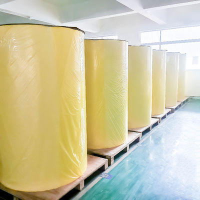 Good price A High-Quality Copperplate Paper Self-Adhesive Label Material With Excellent Printing And Laser Coding Effects. online