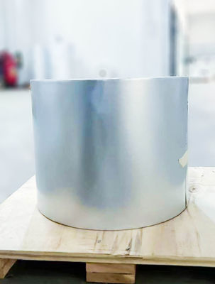 Good price Moisture Proof  Self Adhesive Thermal Paper , Oil Proof  Sticker Paper Roll online