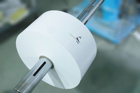 Good price Movable Glue Polyethylene Coated Kraft Paper Self Stick Type Normal Sticky online