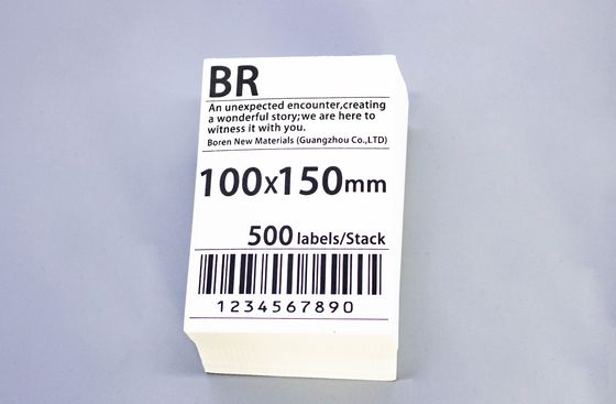 Good price Bundle: Shipping Labels Printer Barcode Labels Roll online