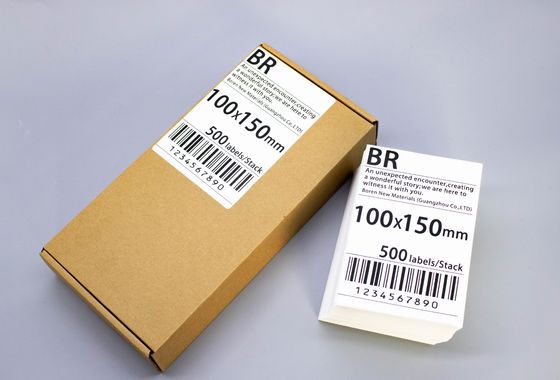 Good price Economy Set: Shipping Labels Printer Barcode Labels Roll online