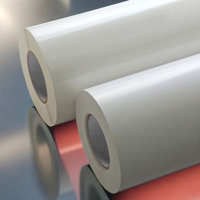 Good price Universal Hot Melt Adhesive White Glassine Paper for 80±5% Basis Weight Coated Paper online